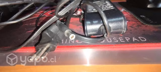 Cargador de Notebook DELL