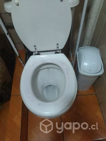 Destapes de alcantarilla WC duchas lava platos en