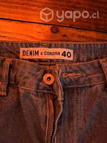 Jeans corona - Imagen 2