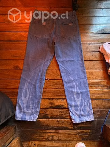 Jeans corona - Imagen 3