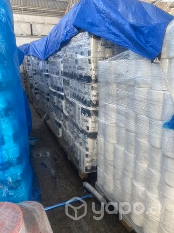 Papel higiénico y toalla absorbente - Imagen 5