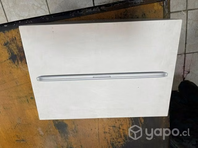 Mac a1398 como nueva - Imagen 2