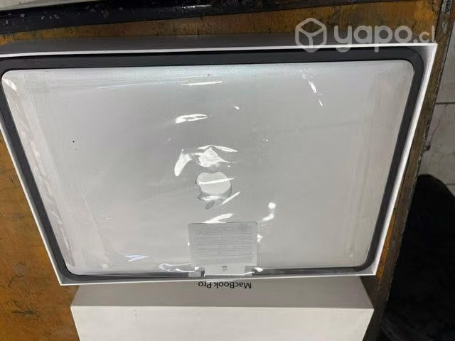 Mac a1398 como nueva - Imagen 4