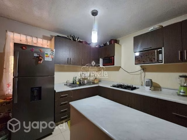 Se vende casa en jardines de rucalhue - Imagen 5