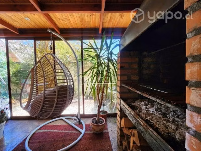 Se vende casa en jardines de rucalhue - Imagen 2
