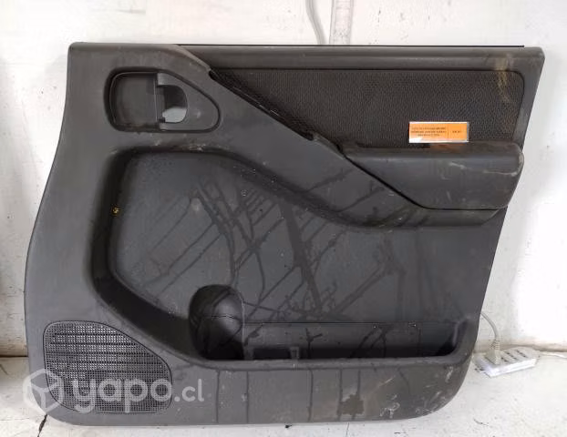 Tapiz Puerta Delantera Der (NNX200) Nissan Navara