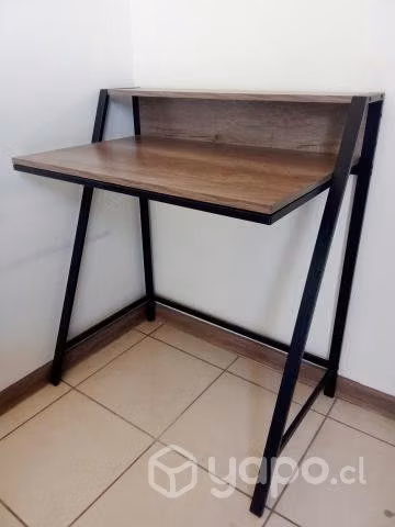 Escritorio simple chill - Imagen 4