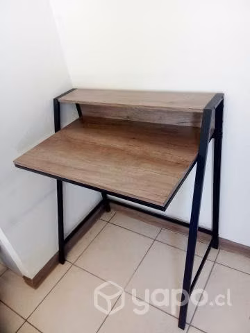 Escritorio simple chill - Imagen 5