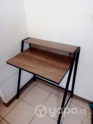 Escritorio simple chill - Imagen 3