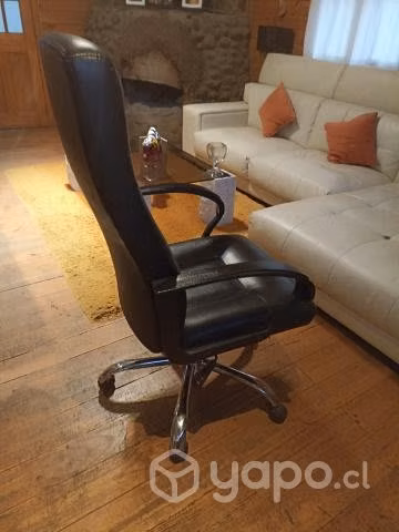 Sillón para escritorio - Imagen 2