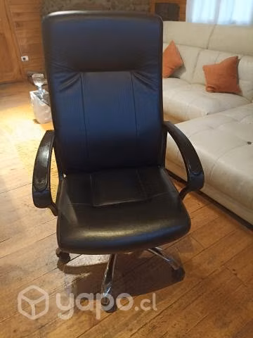 Sillón para escritorio - Imagen 3