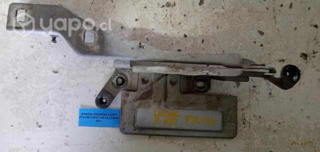 Bisagra Izq Capot (FFL146) Ford F150 5.0 Lariar