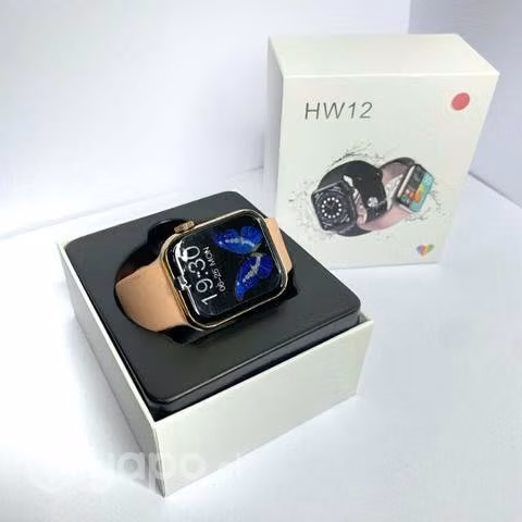 Smartwatch Reloj Inteligente, audífonos inalámbric