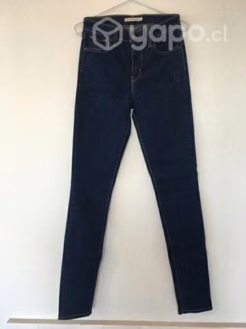 Jeans levis talla 36