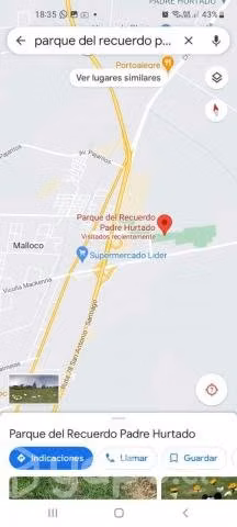 Vendo o permuto sepultura