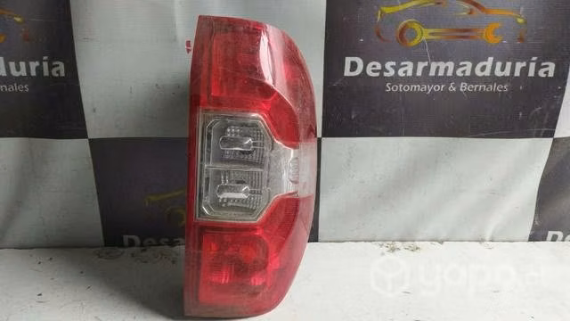 Foco trasero Maxus t60 rh 2.0