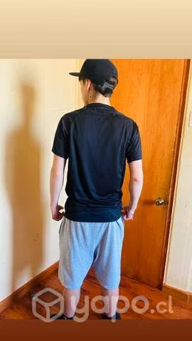 Polera Nike Dri-Fit Unisex