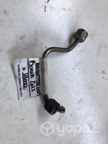 Caneria combustible (018) Peugeot Boxer 2.2 2012