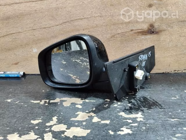 Espejo Chevrolet Spark GT /rgd01m02j