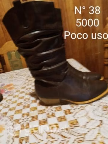 Botas - Imagen 5