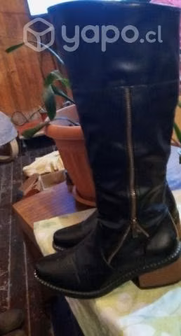Botas - Imagen 4