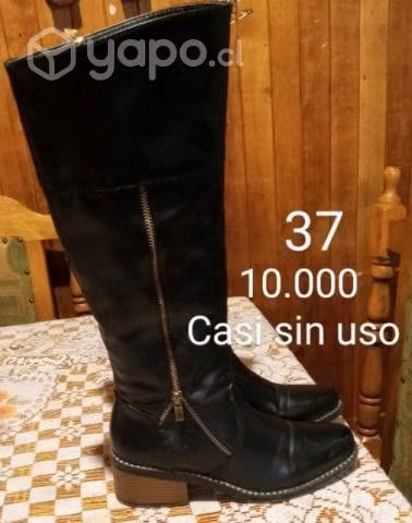 Botas - Imagen 3