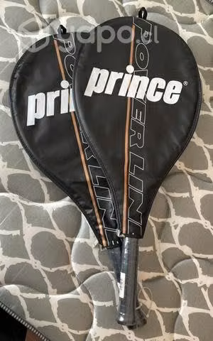 Raquetas de tenis prince adulto