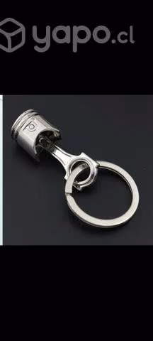 Llaveros tunning - Imagen 4