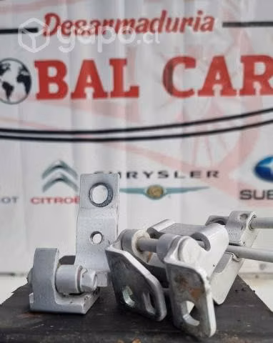 Bisagras CHERY TIGGO 2
