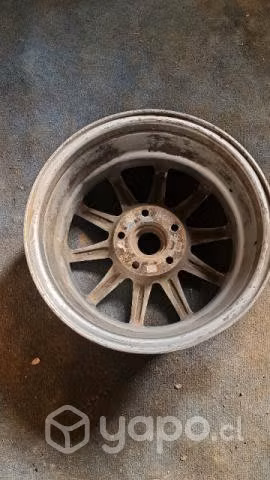 Llantas