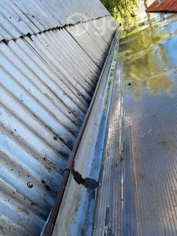 Limpia Canaletas