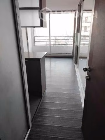 Departamento dos ambientes