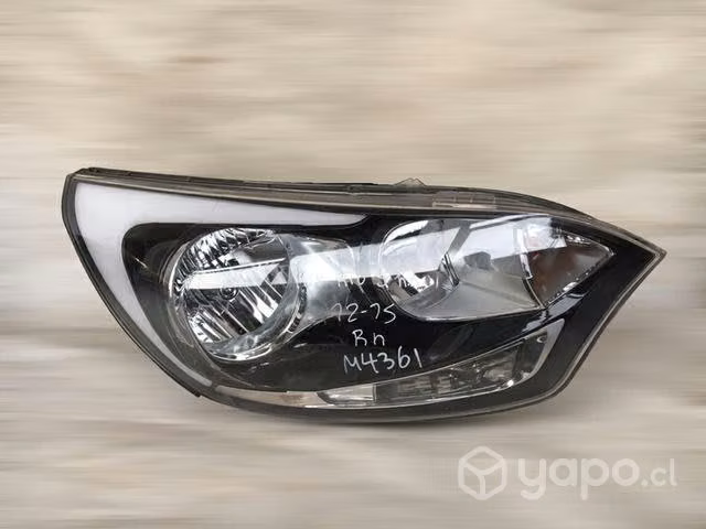 Optico rh kia rio 3 sport 2012-2015