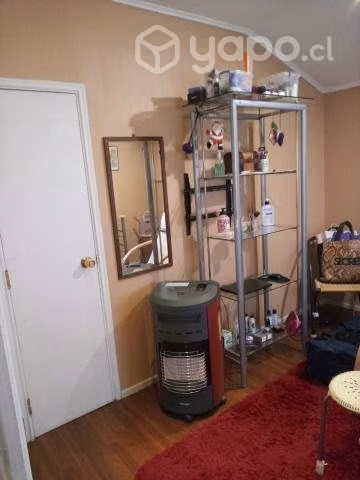 Se arrienda habitaciones en una manzarda