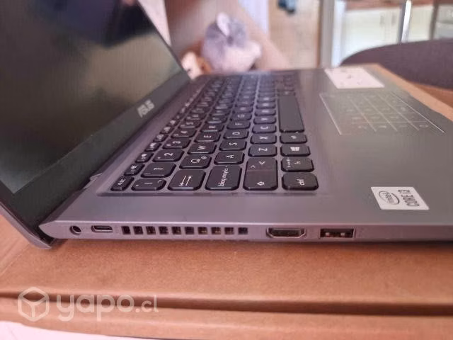 Notebook Asus X415J