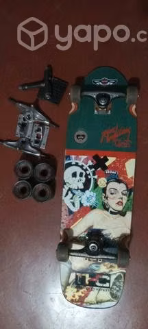 Cruiser Dusters- Robert Williams