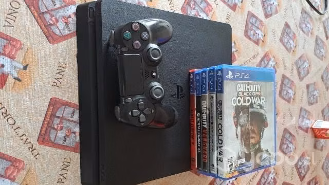 Ps4