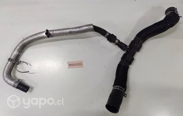 Manguera Agua (FED127) Ford Edge 2017 3.5 AUT 4x4