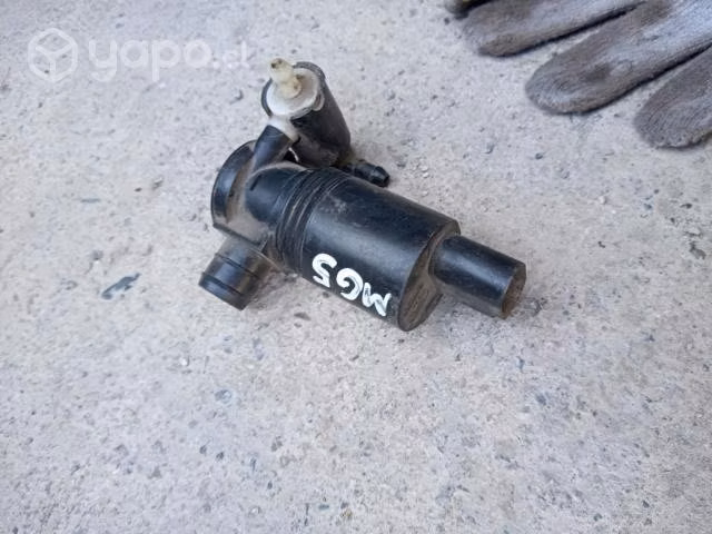 Mitsubishi lancer mg5 mg 5 Hyundai accent motor - Imagen 2
