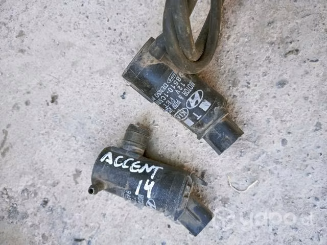 Mitsubishi lancer mg5 mg 5 Hyundai accent motor