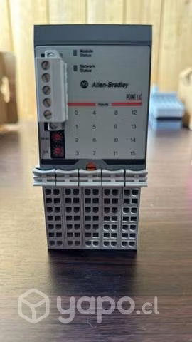 Modulo PLC 1734D-IA16S