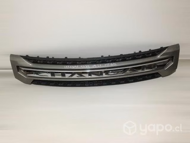 Mascara changan cs