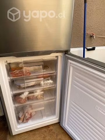 Refrigerador