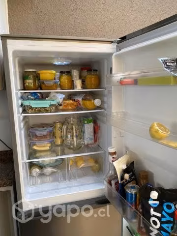 Refrigerador