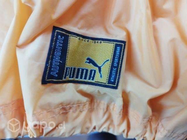 Chaqueta puma - Imagen 5