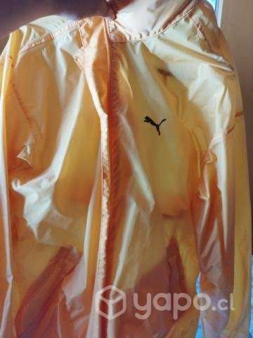 Chaqueta puma - Imagen 3