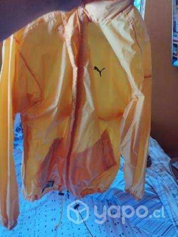 Chaqueta puma - Imagen 2