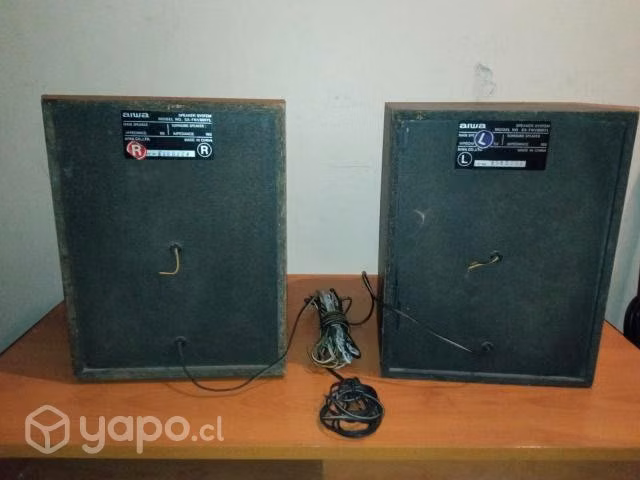 Parlantes - Imagen 3