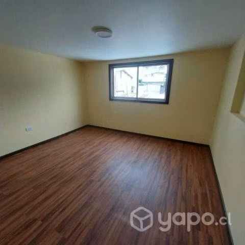 departamento interior