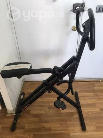 Máquina ejercicio - Imagen 4